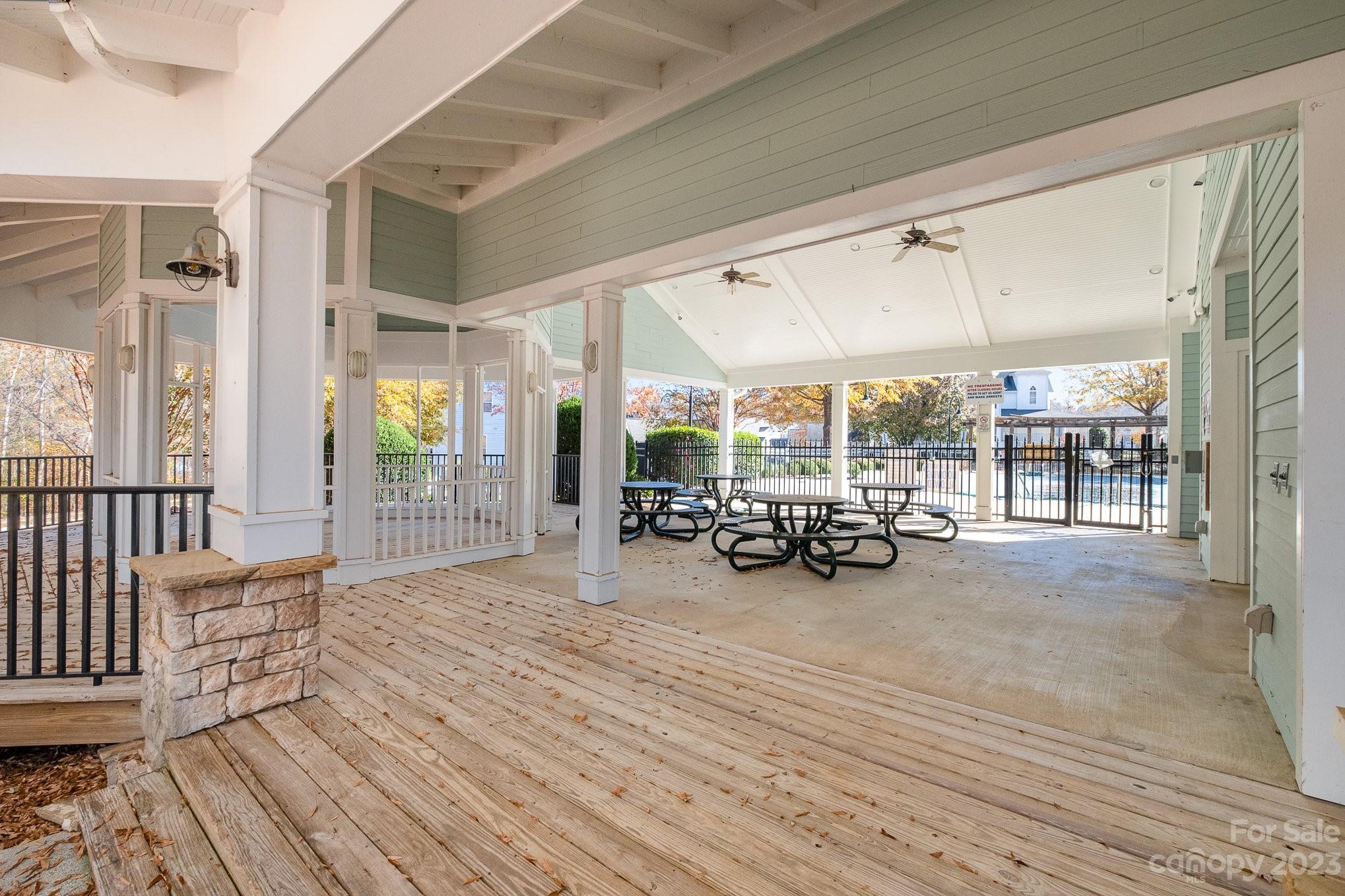 Water Oak - Residential