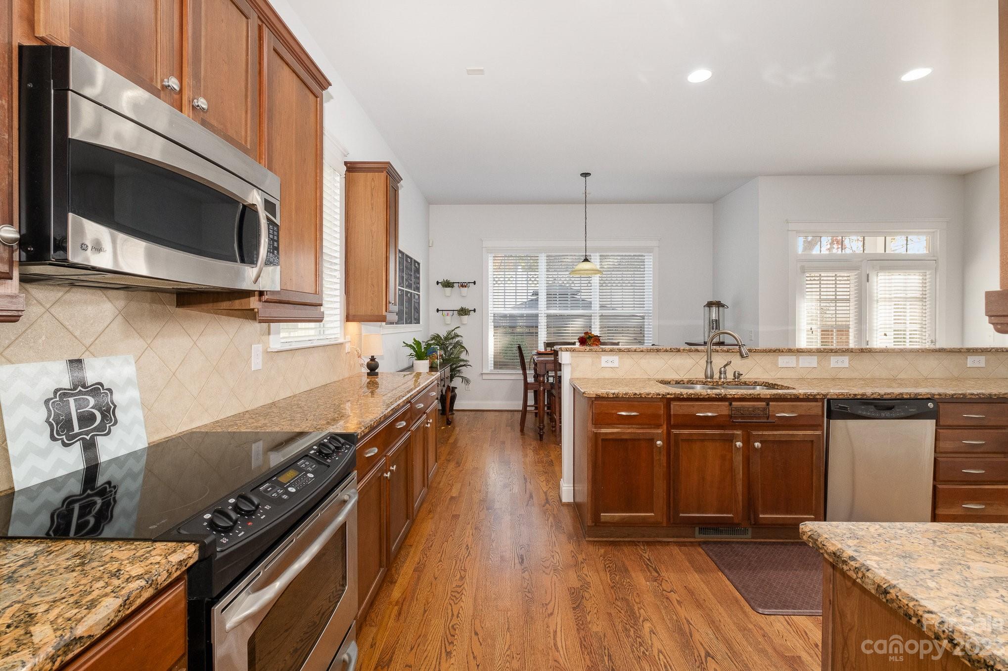 Water Oak - Residential