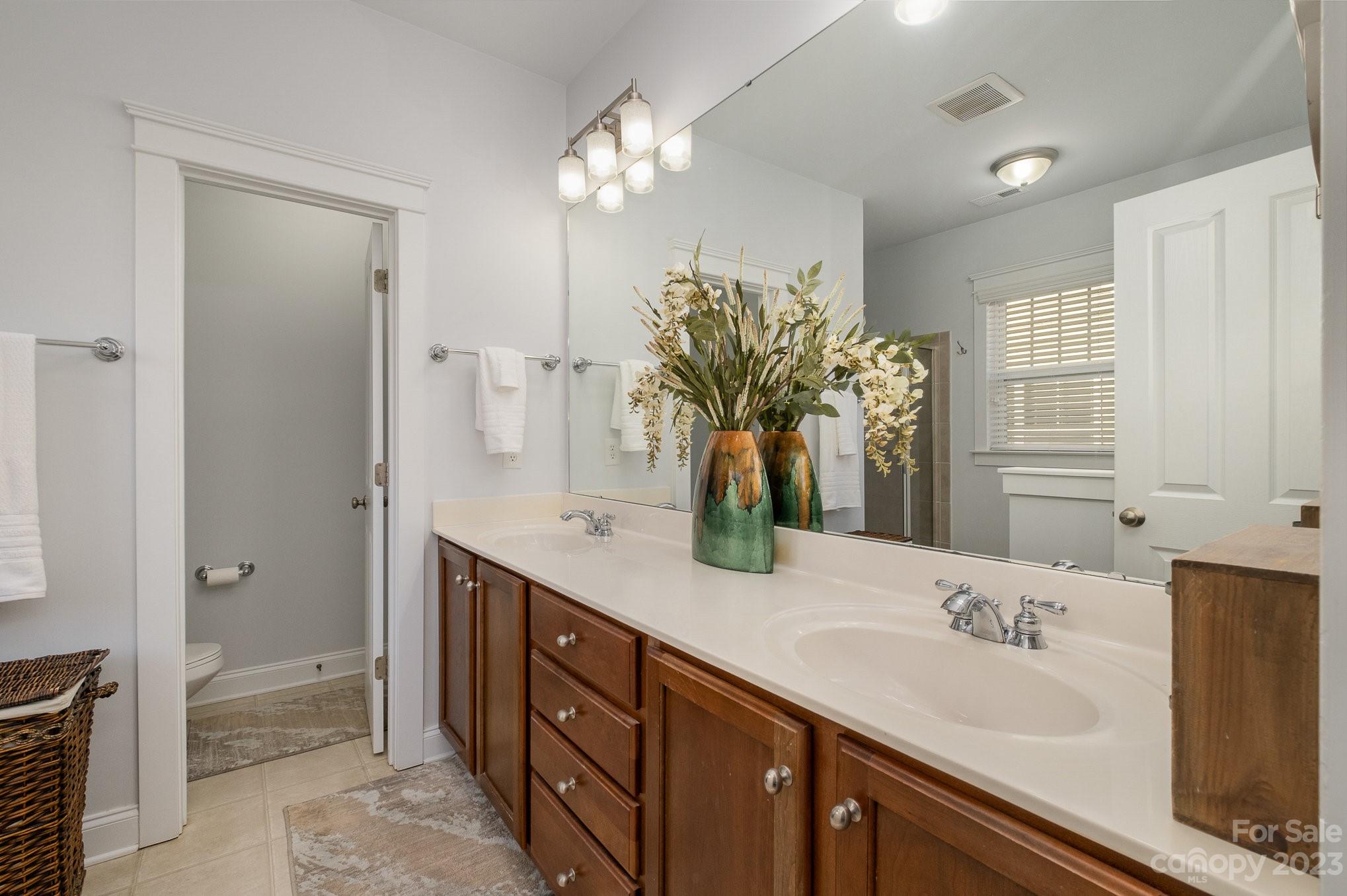 Water Oak - Residential