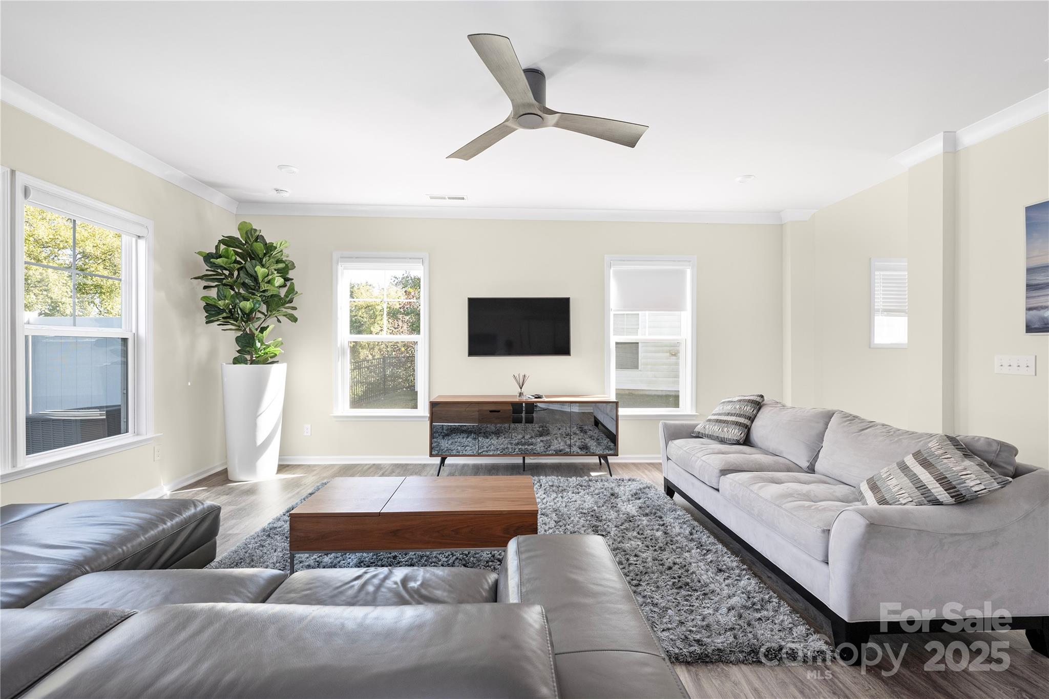 Pringle Towns - Residential