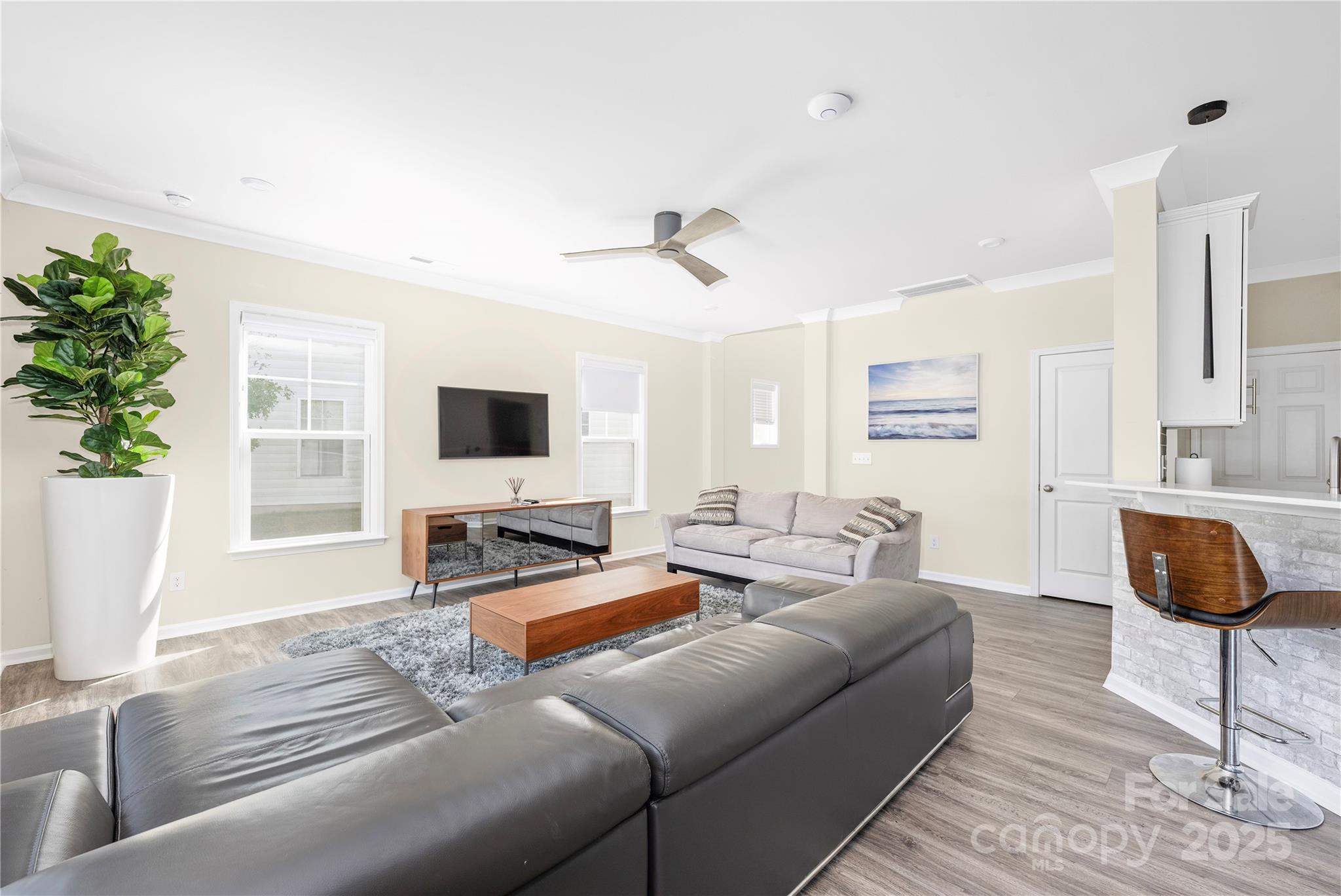 Pringle Towns - Residential