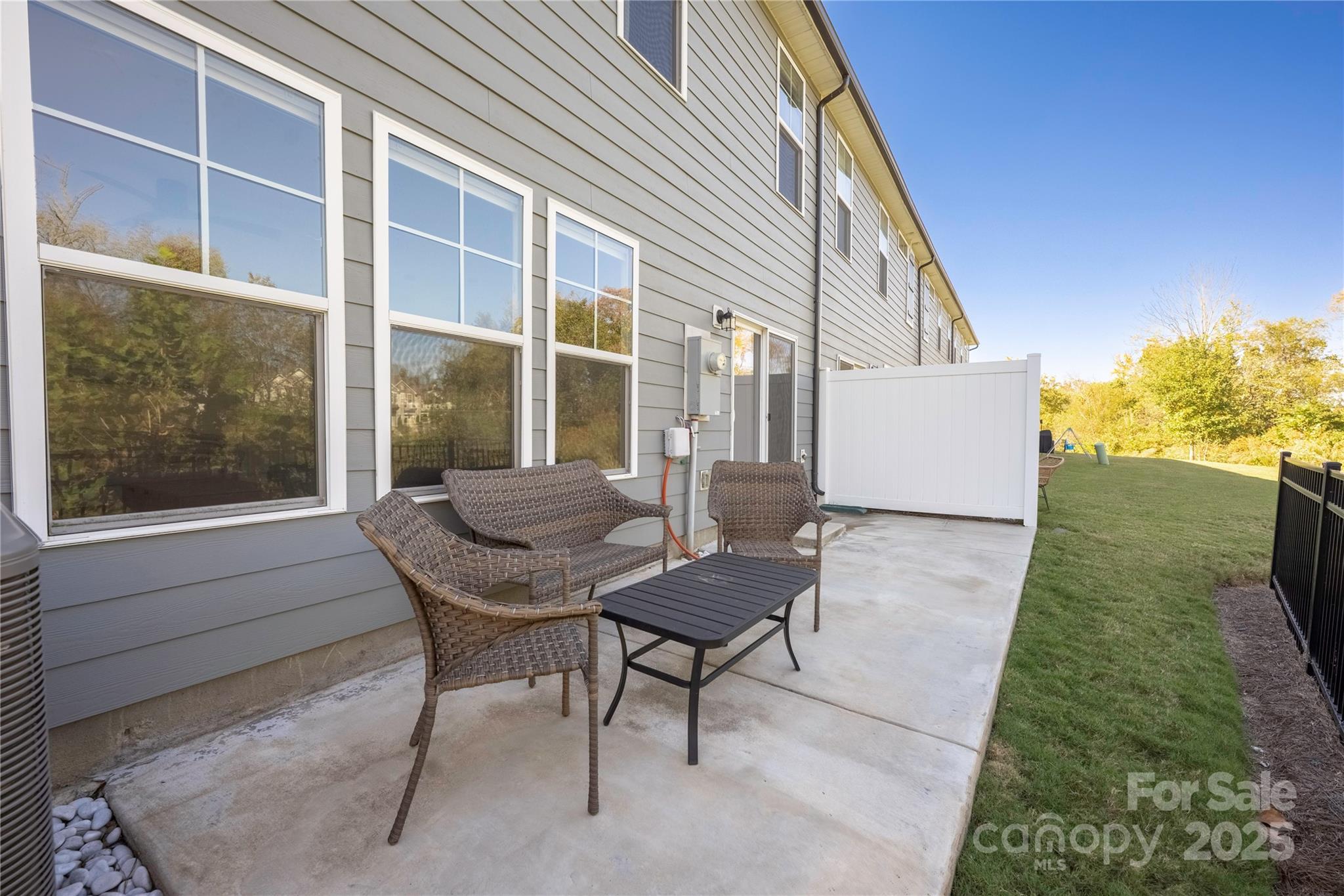 Pringle Towns - Residential