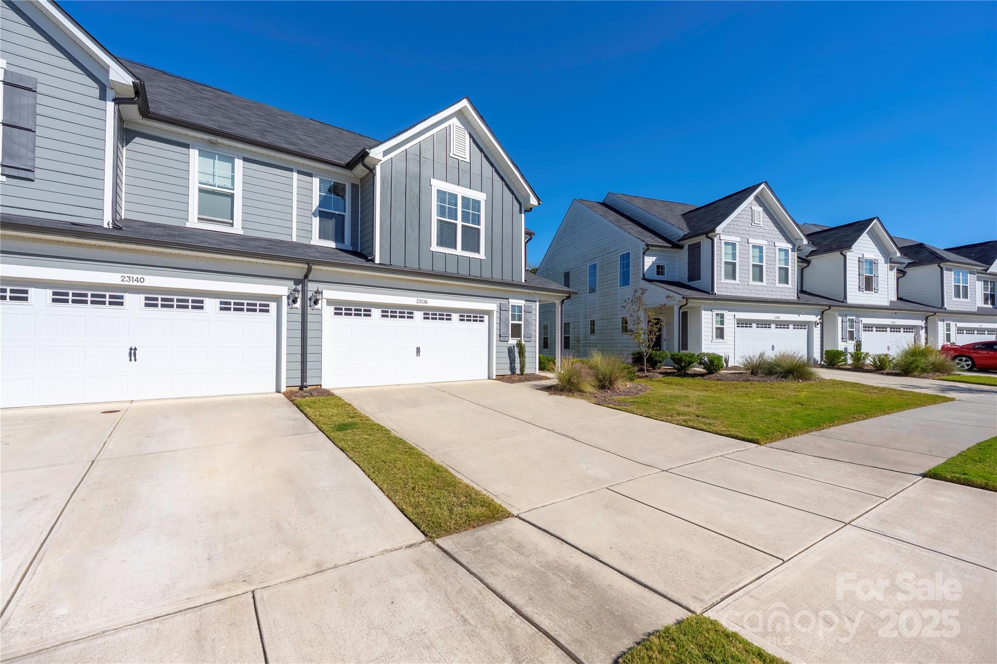 23136 Clarabelle Drive