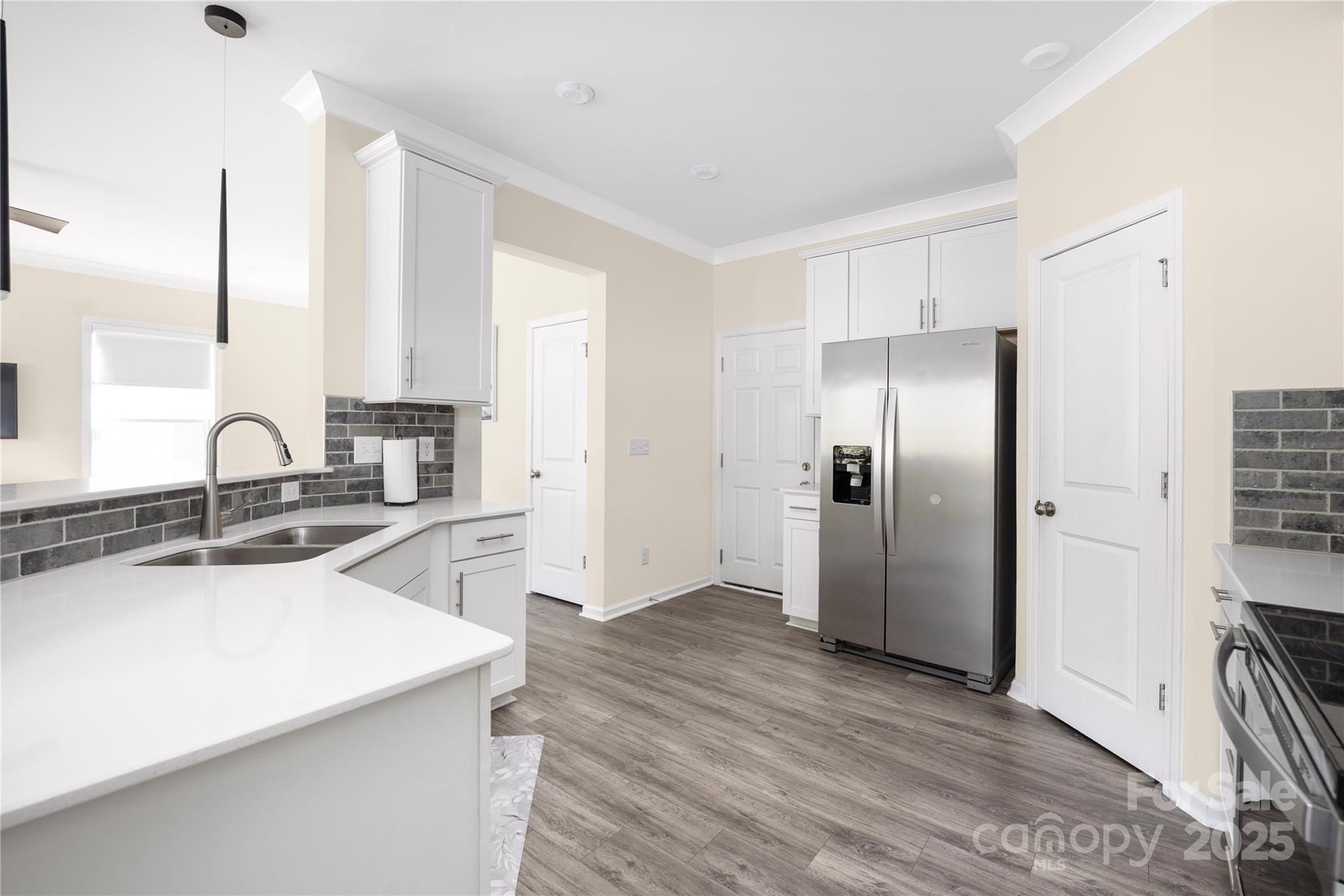 Pringle Towns - Residential