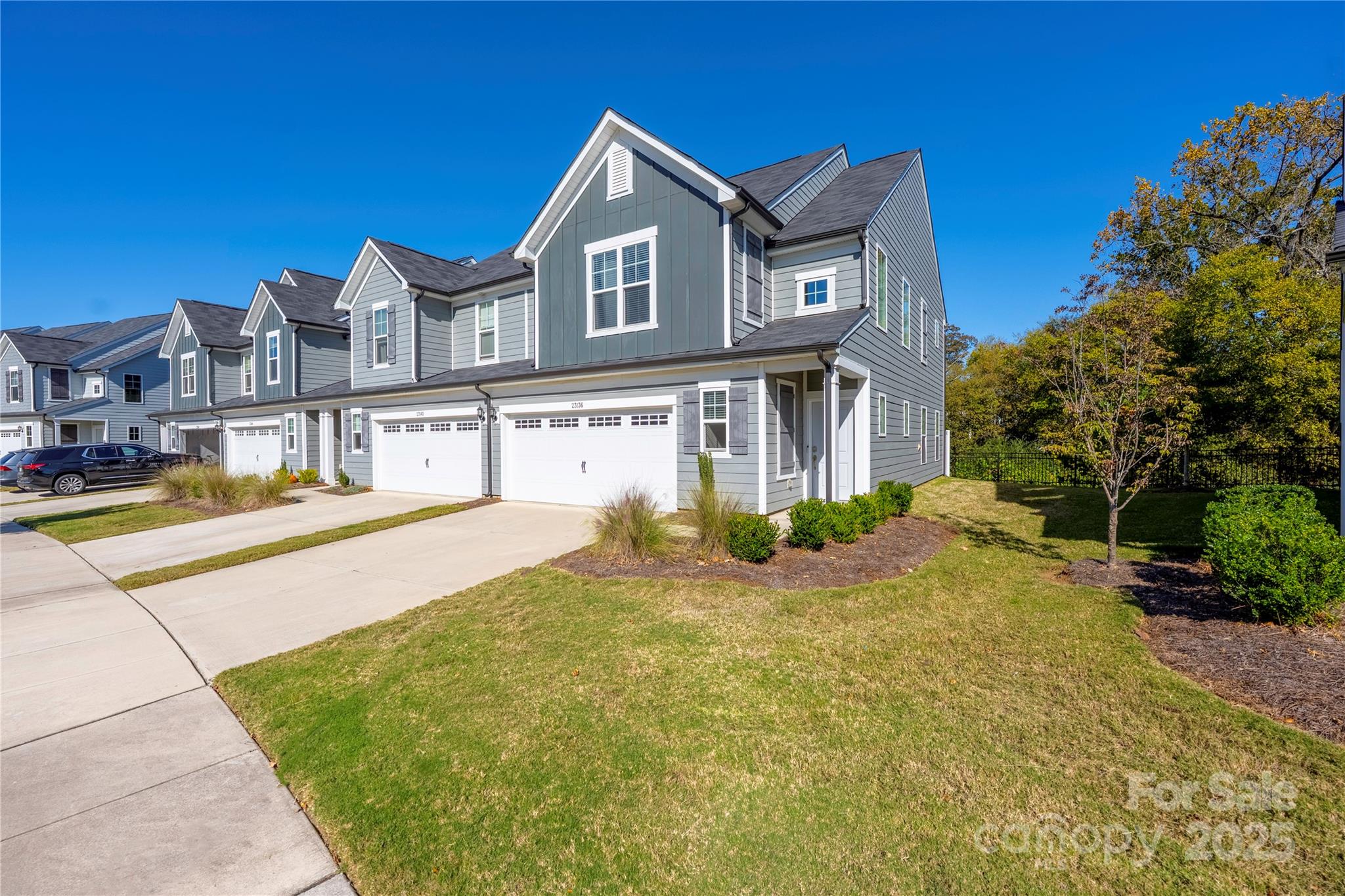 23136 Clarabelle Drive