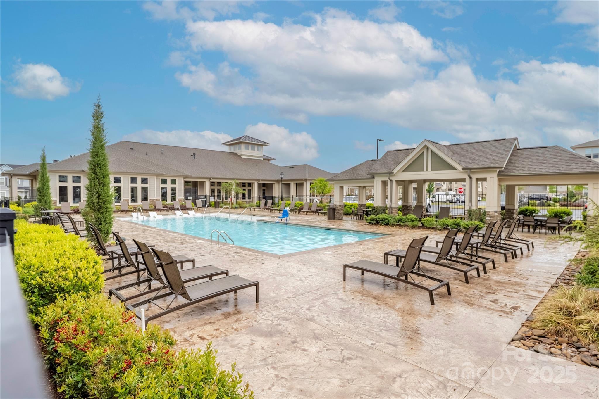 Pringle Towns - Residential