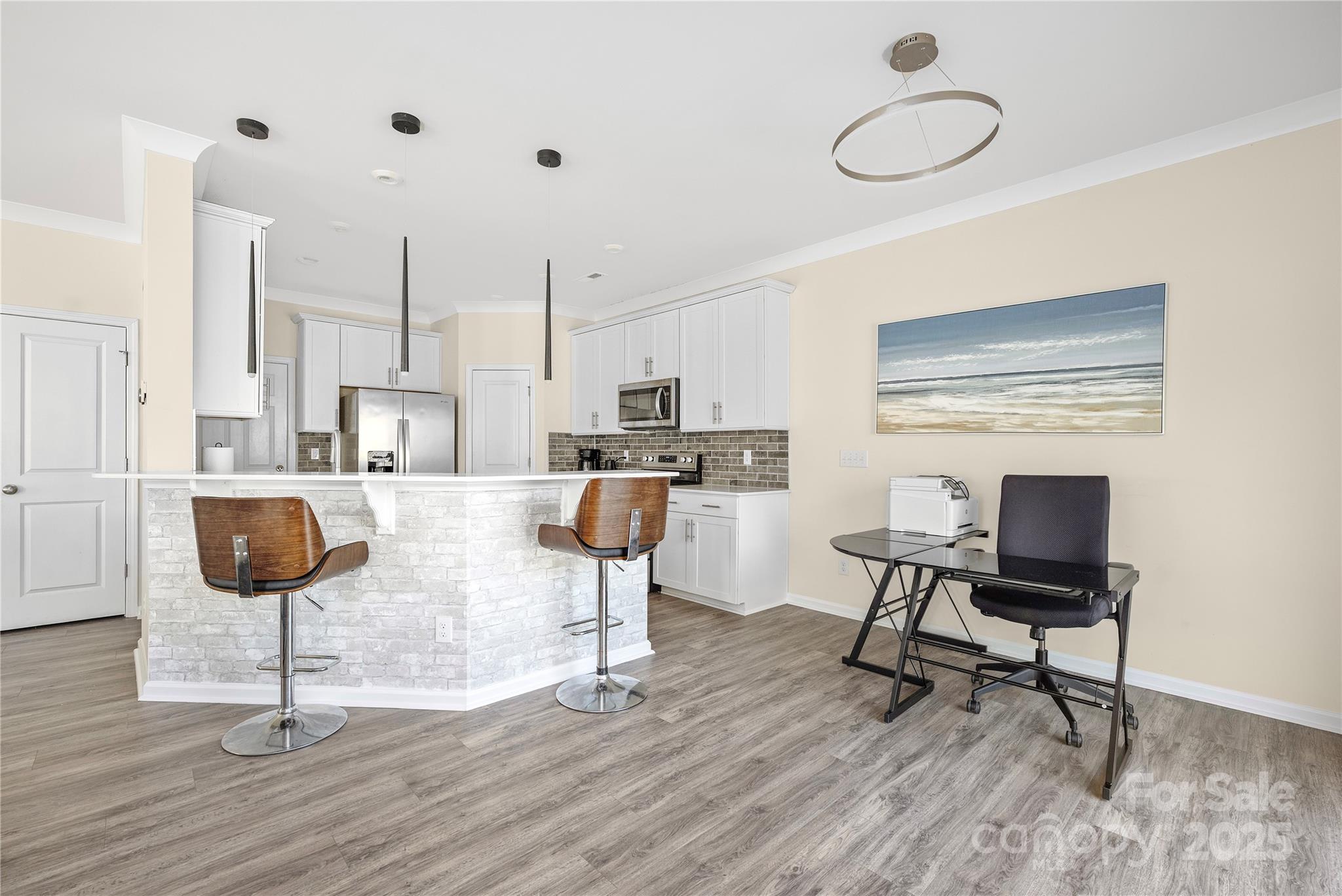 Pringle Towns - Residential