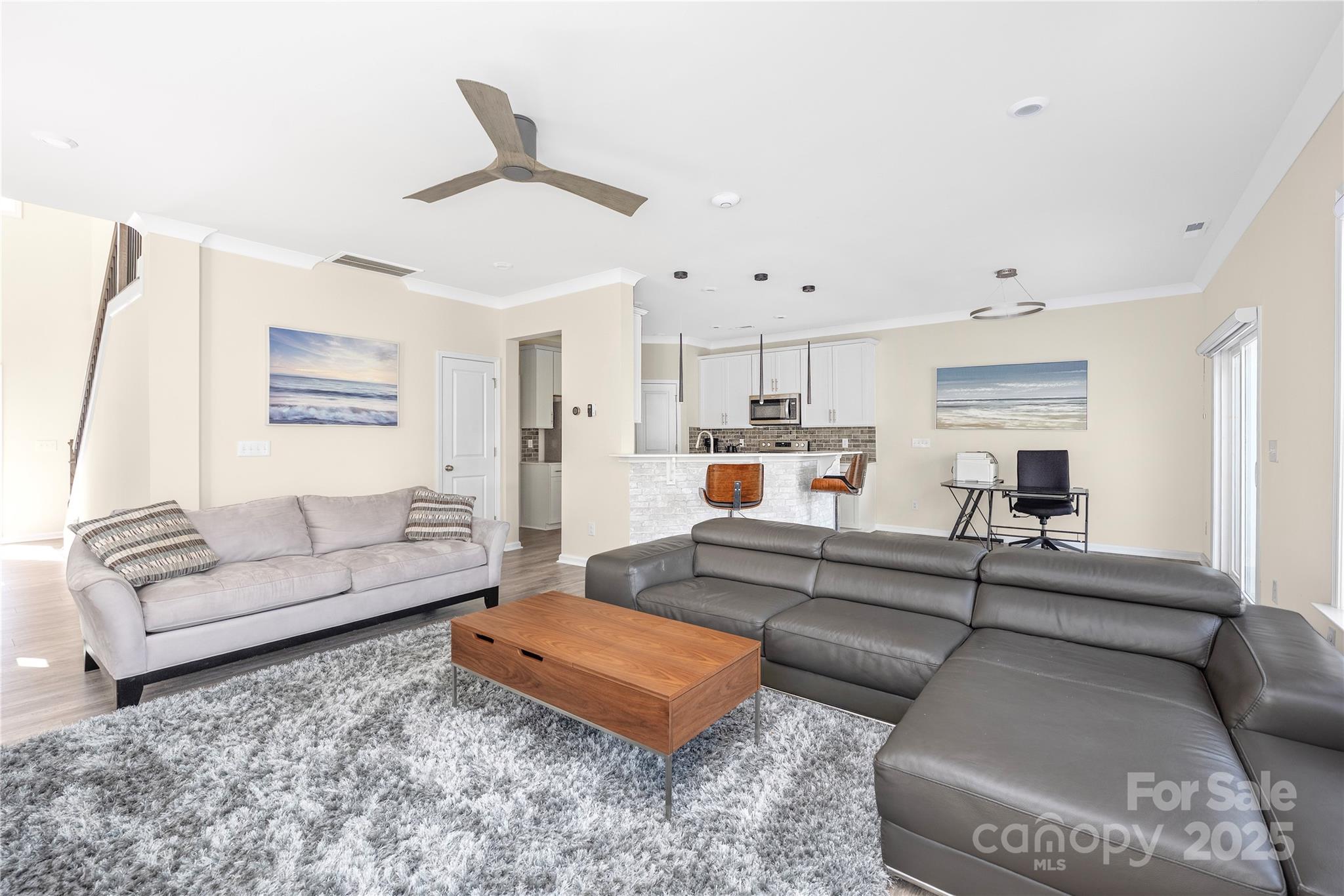 Pringle Towns - Residential