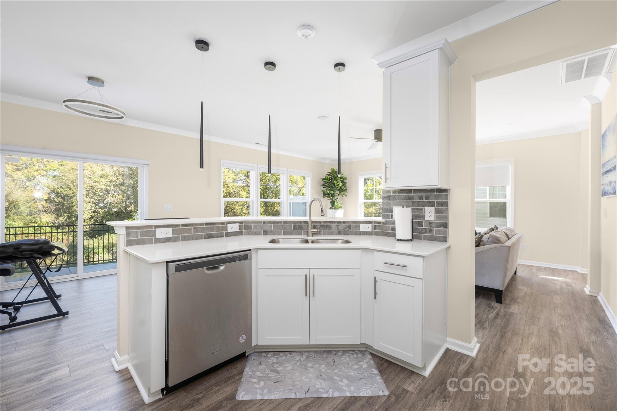 Pringle Towns - Residential