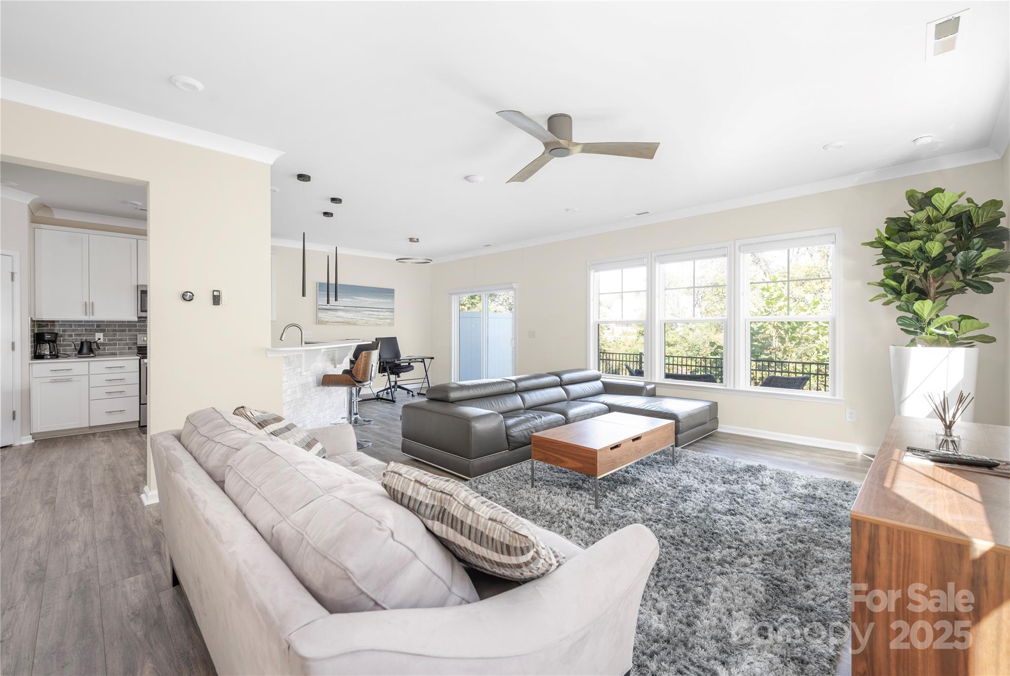 Pringle Towns - Residential