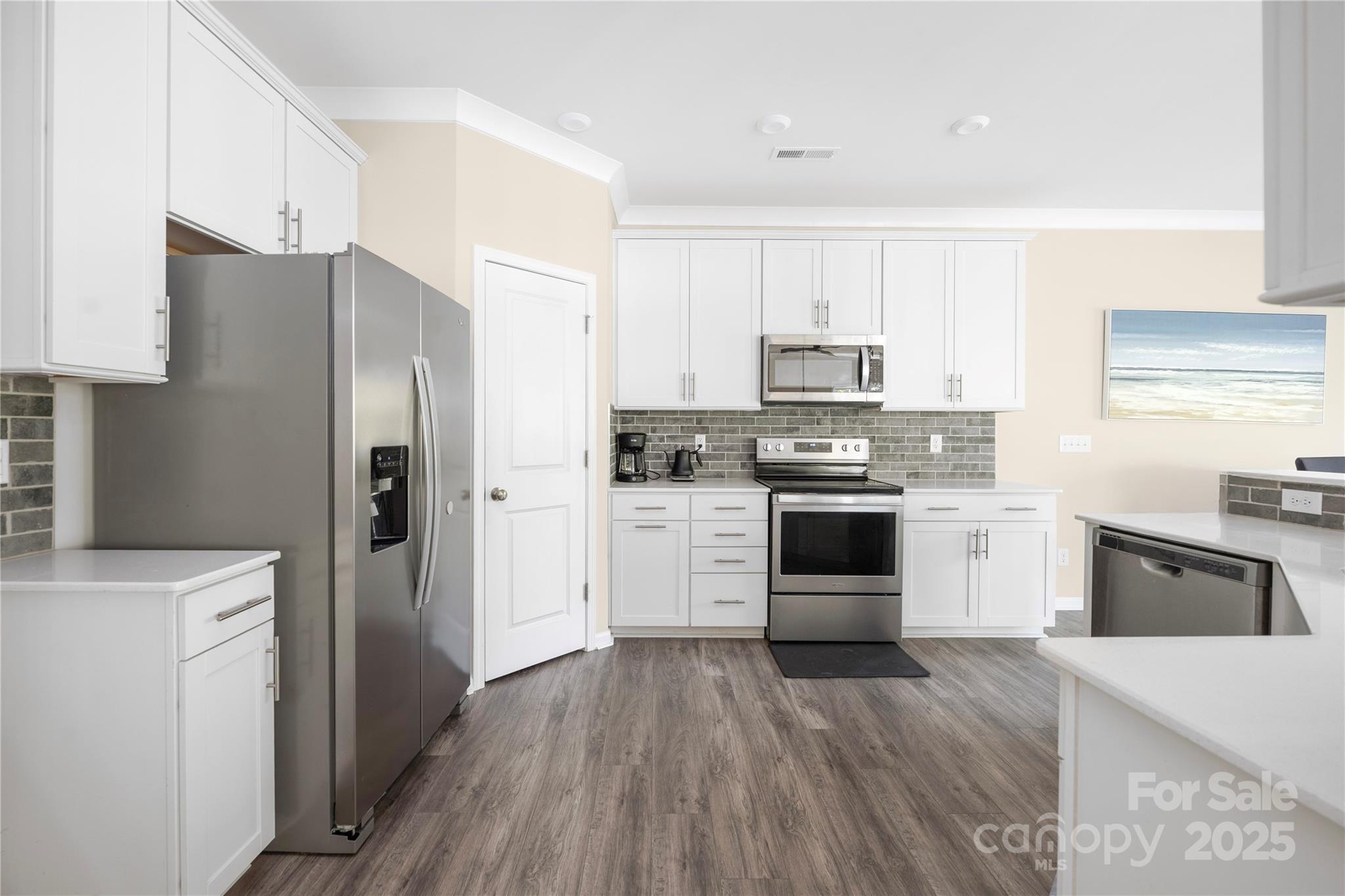 Pringle Towns - Residential