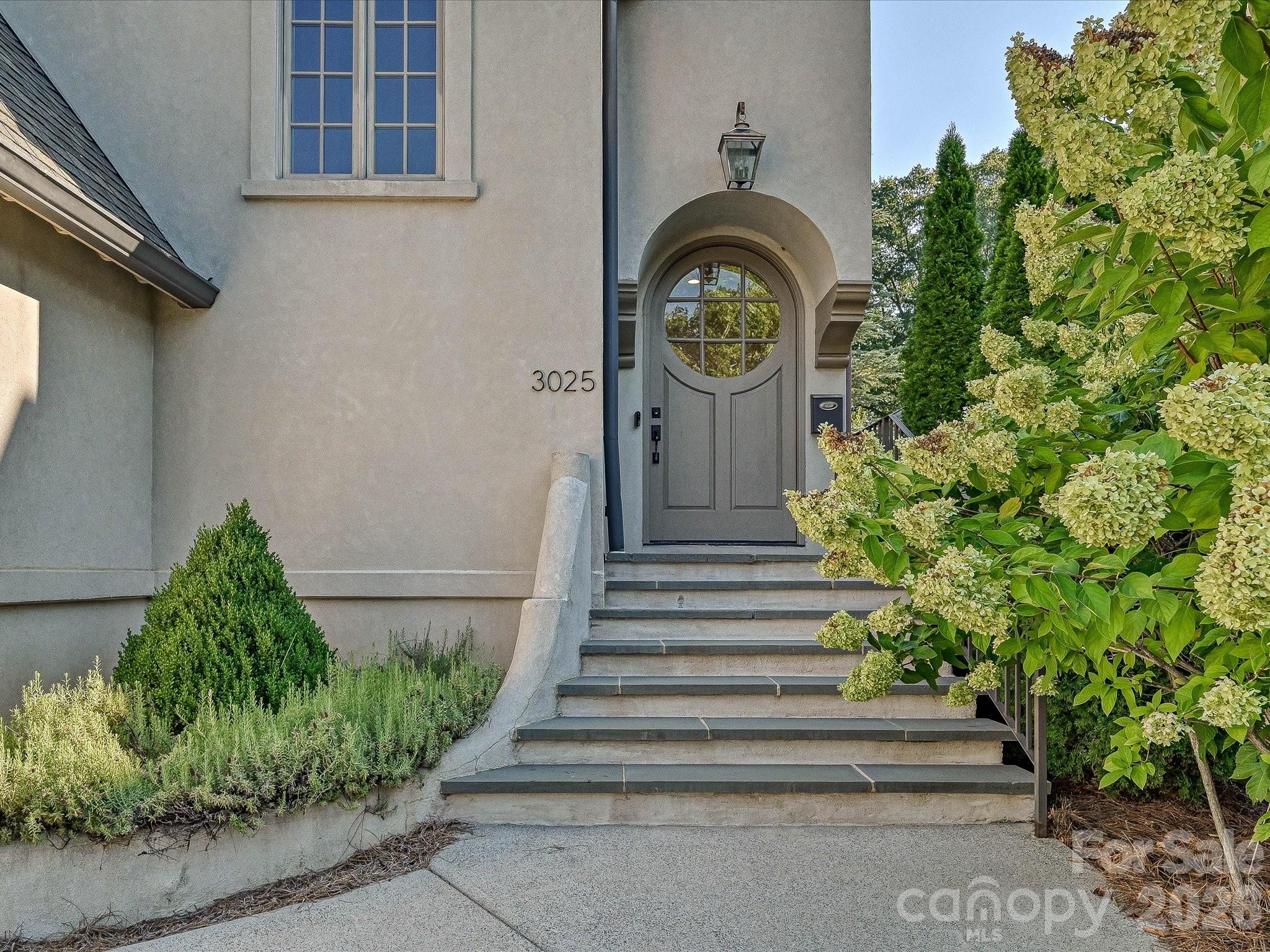 3025 Hanson Drive
