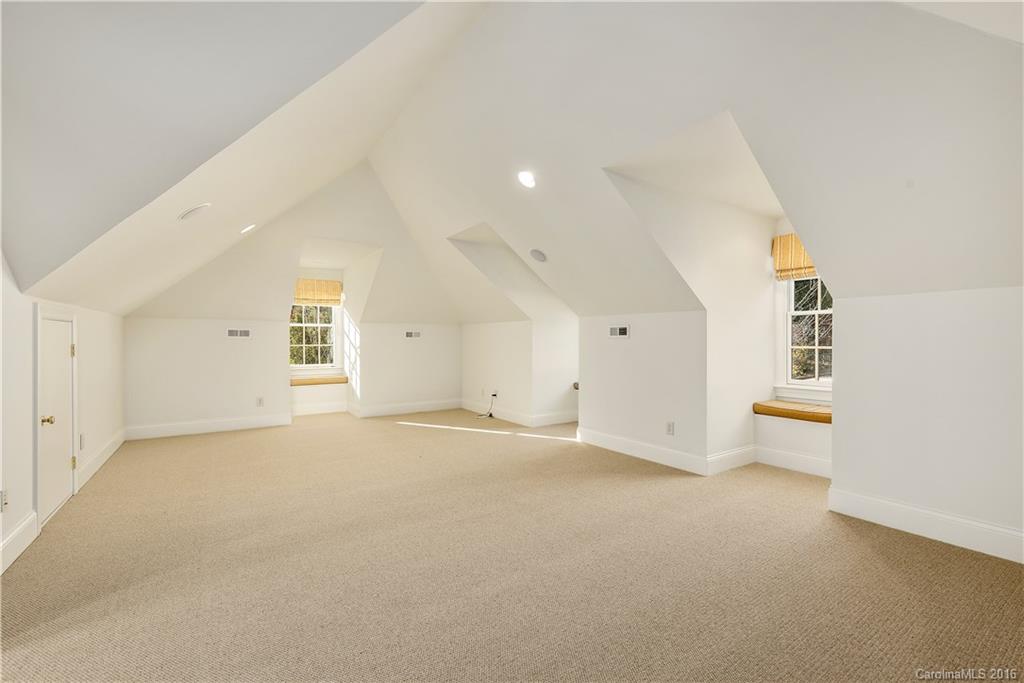 Foxcroft - Residential