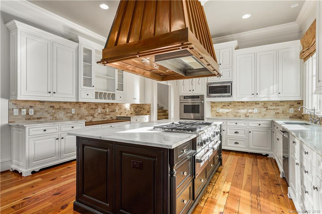 Foxcroft - Residential