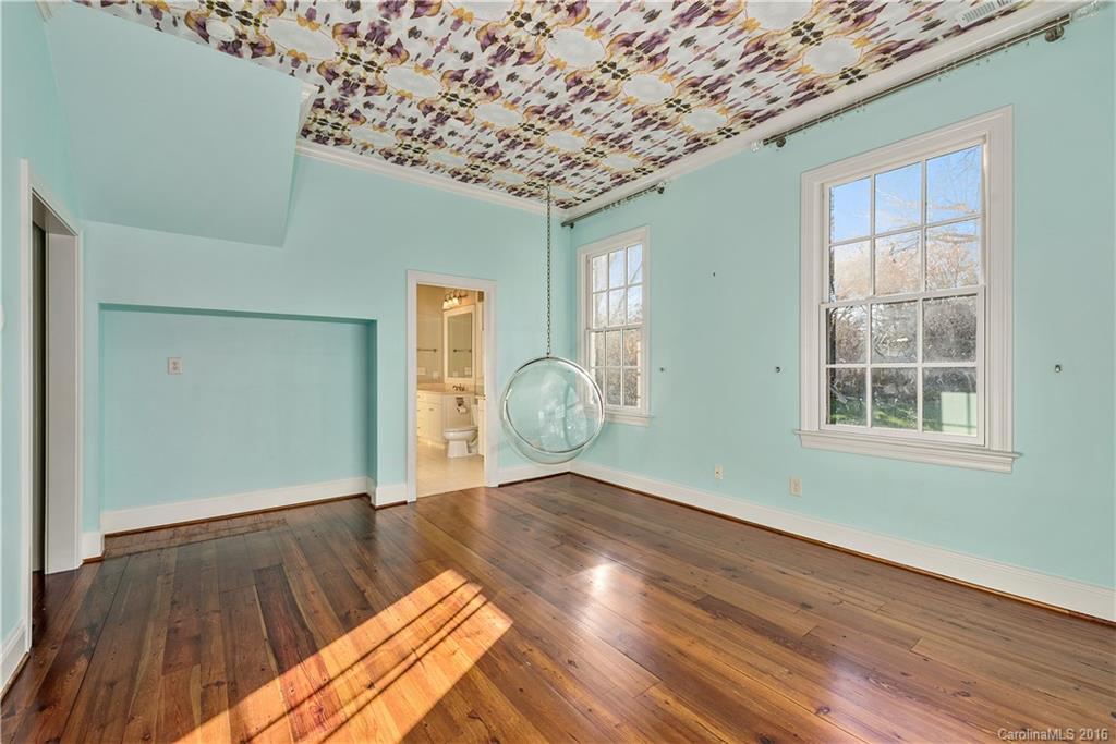 Foxcroft - Residential