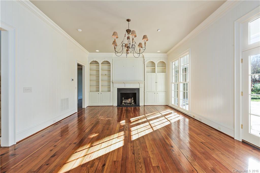 Foxcroft - Residential