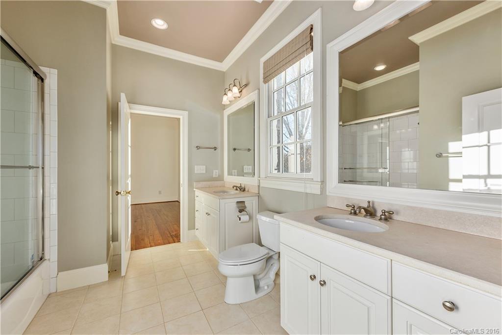 Foxcroft - Residential