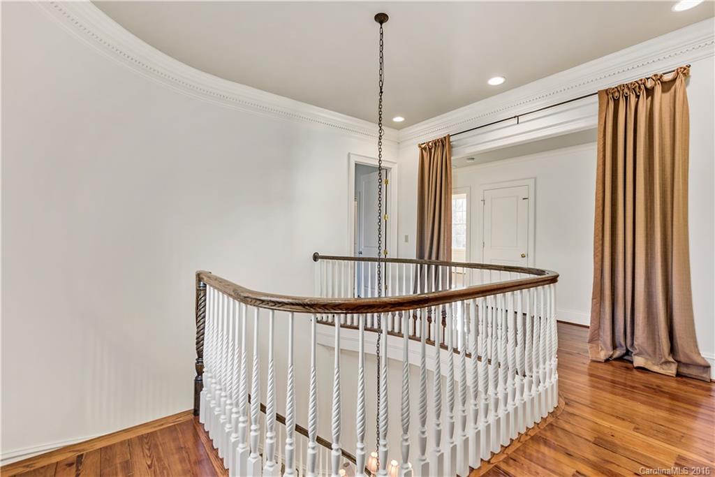 Foxcroft - Residential