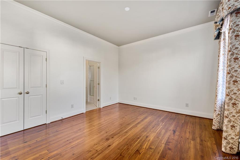 Foxcroft - Residential