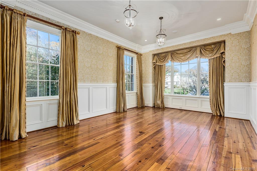 Foxcroft - Residential