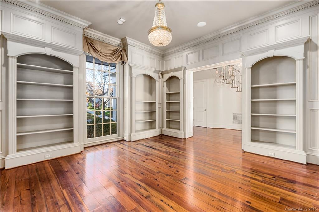 Foxcroft - Residential