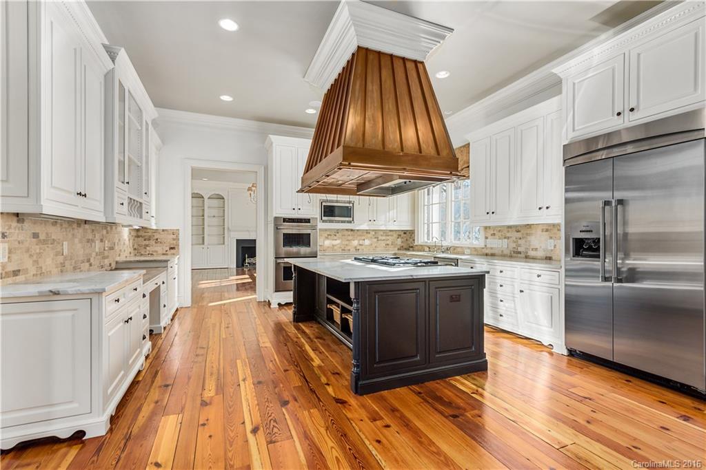 Foxcroft - Residential