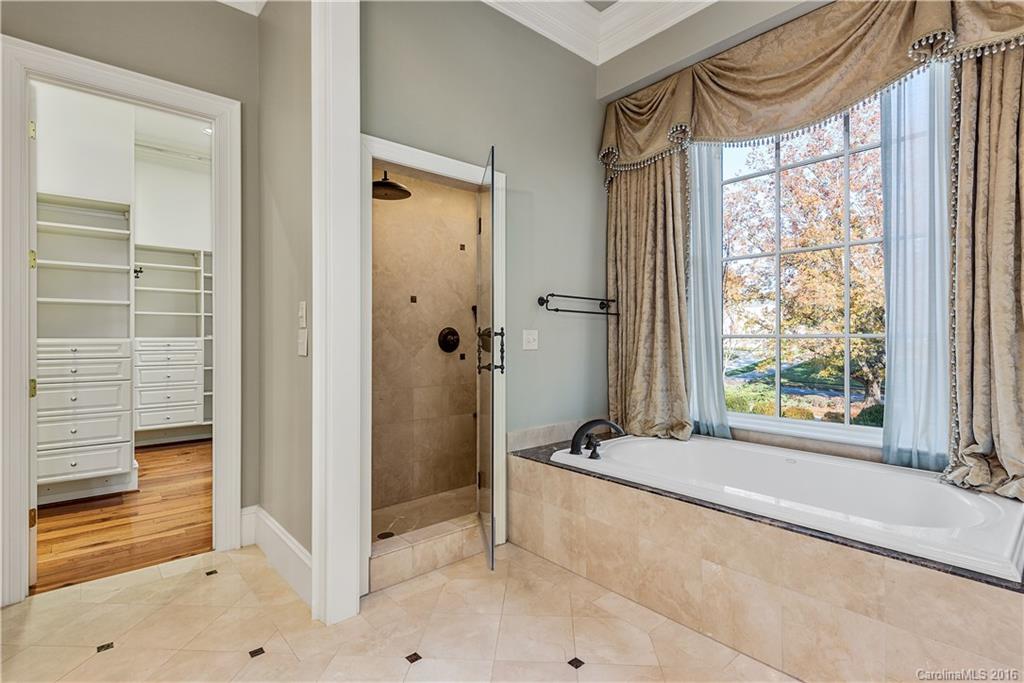 Foxcroft - Residential