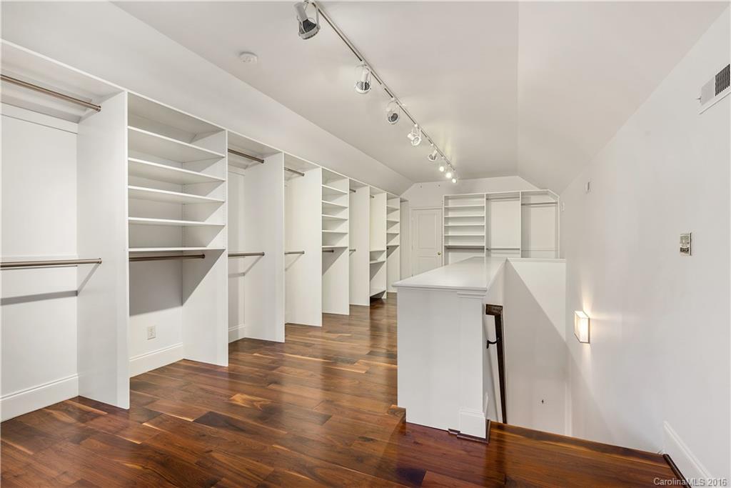 Foxcroft - Residential