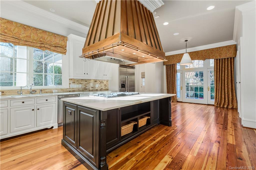 Foxcroft - Residential