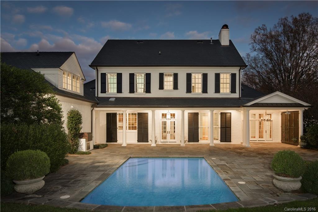 Foxcroft - Residential