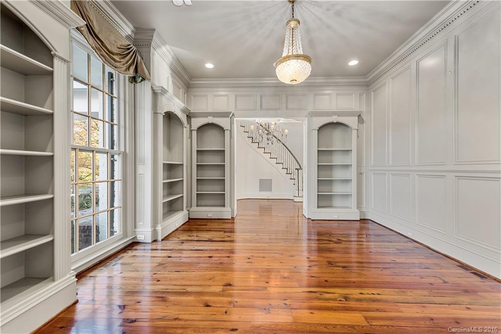 Foxcroft - Residential