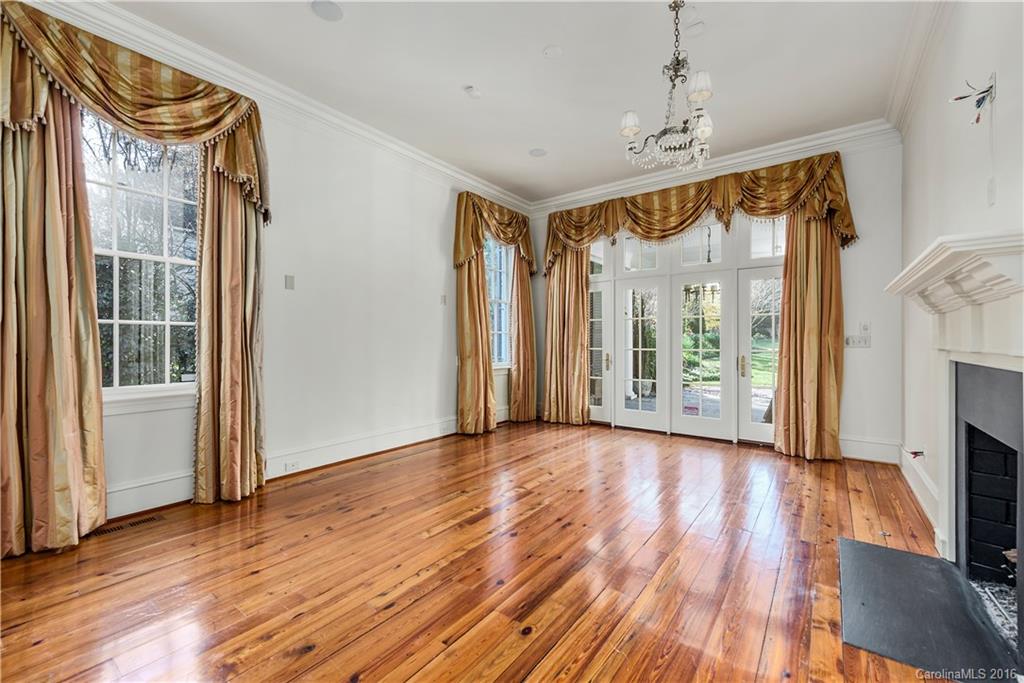 Foxcroft - Residential