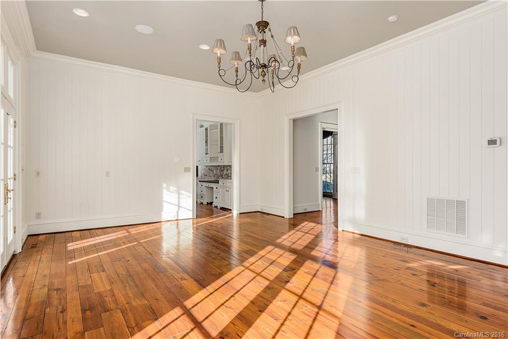 Foxcroft - Residential