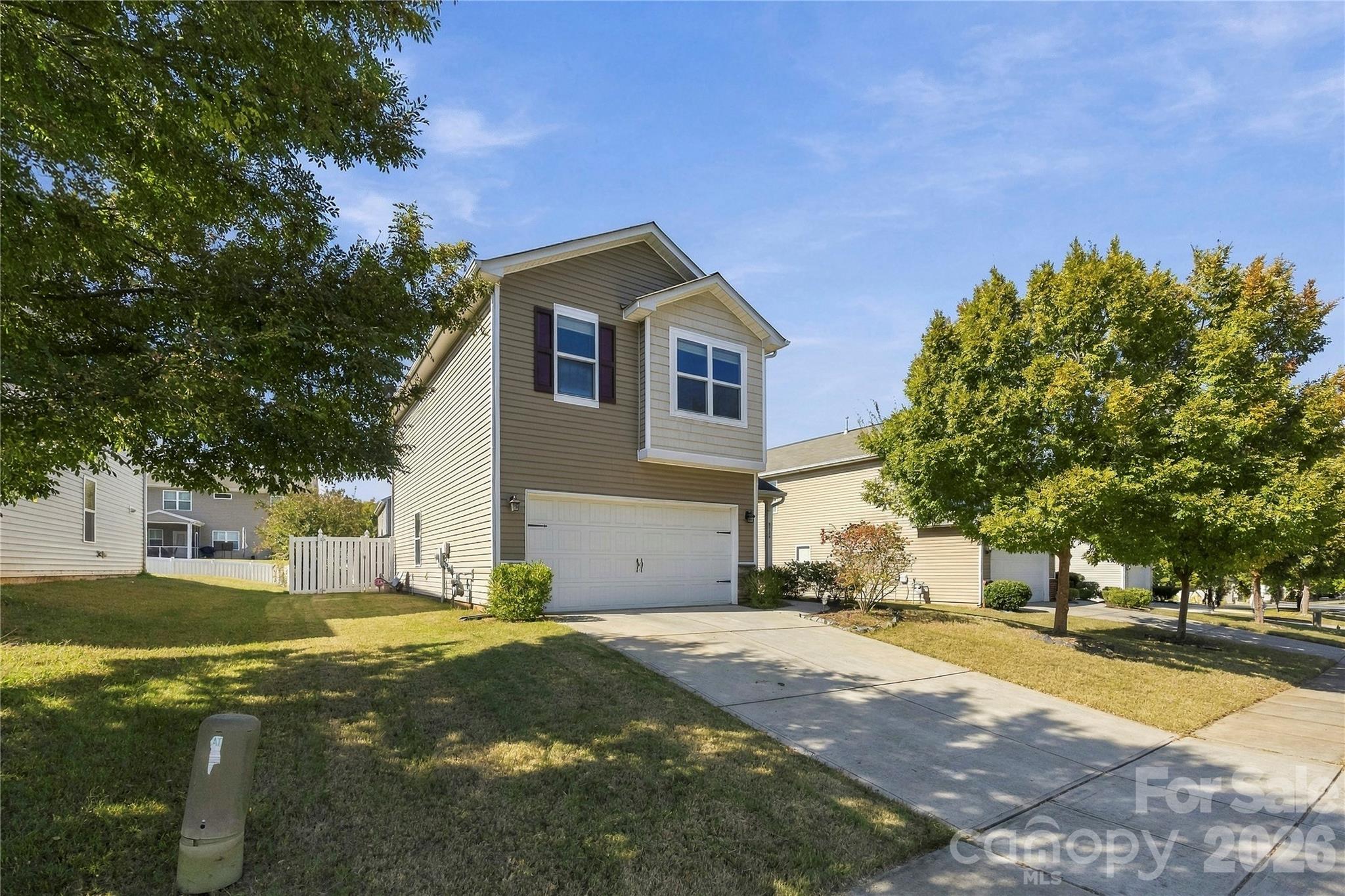 8724 Balsam Bay Road