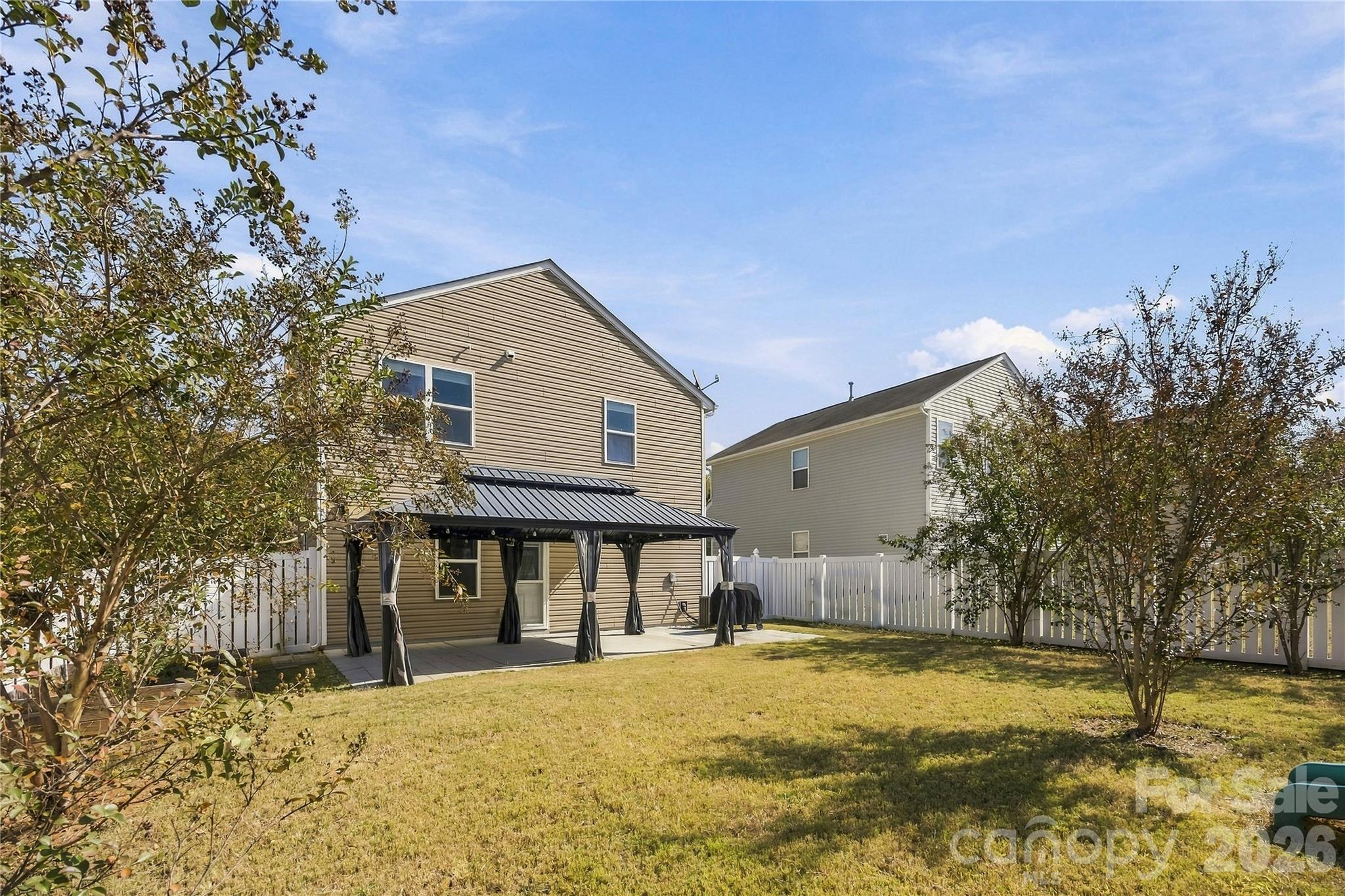 8724 Balsam Bay Road