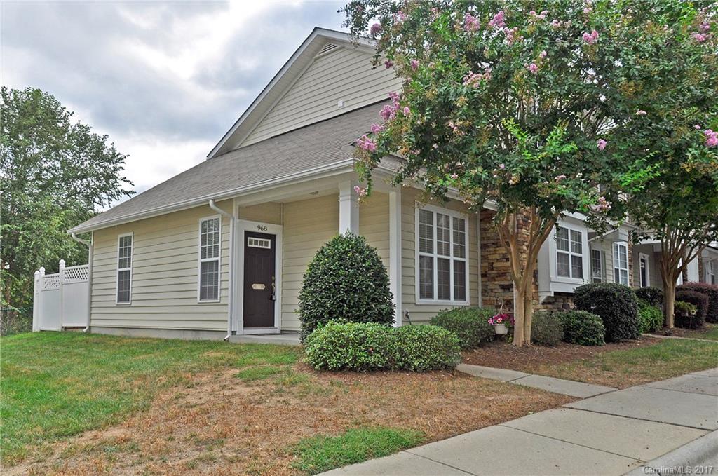 Fieldstone - Residential