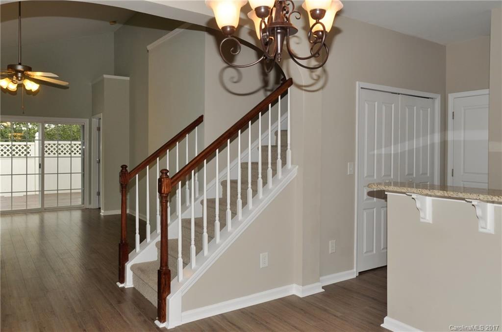 Fieldstone - Residential