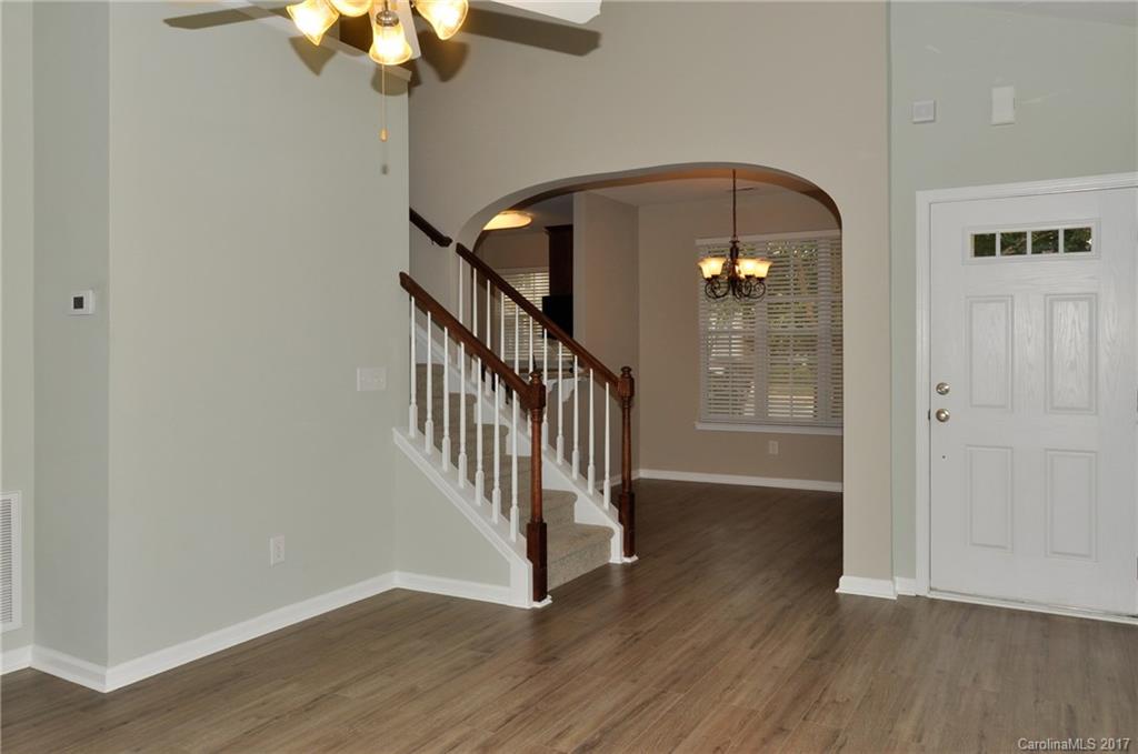 Fieldstone - Residential