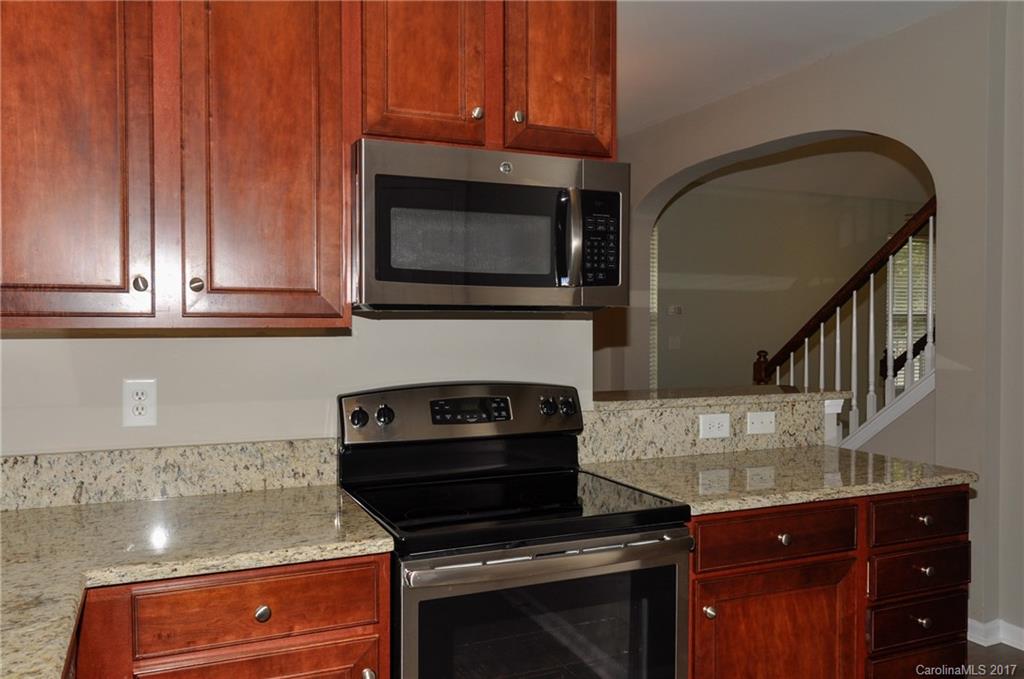 Fieldstone - Residential