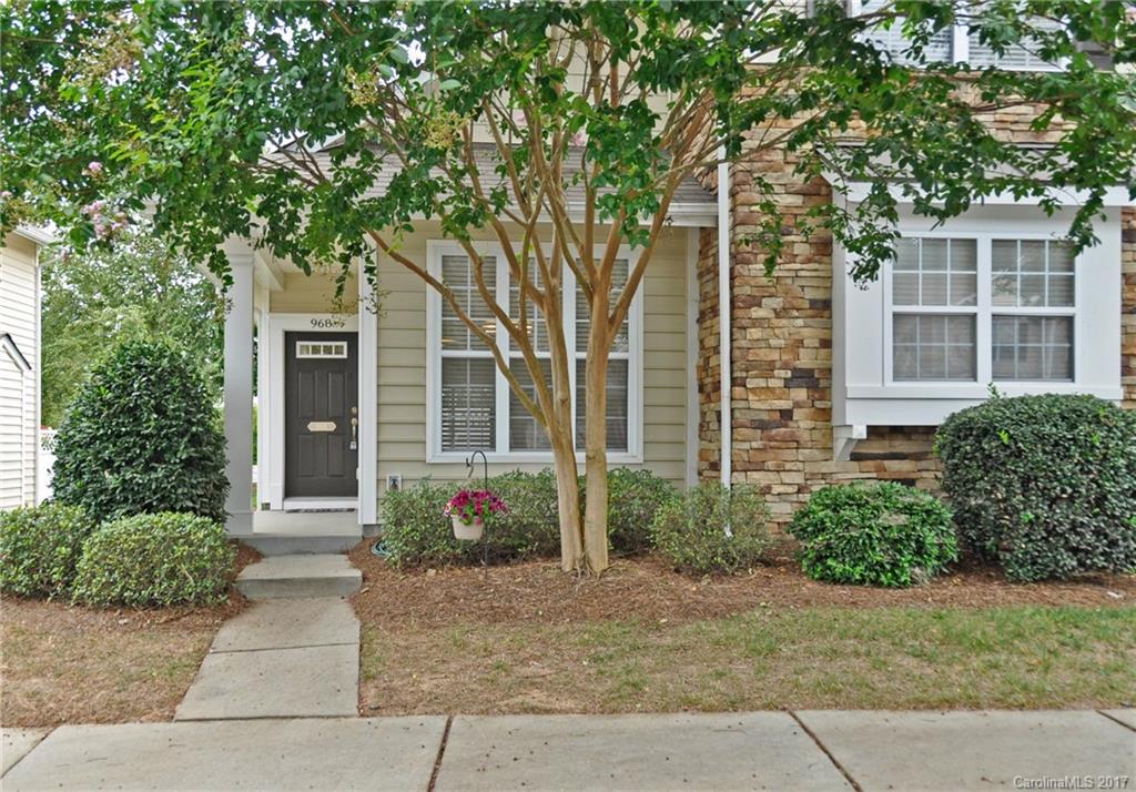 Fieldstone - Residential
