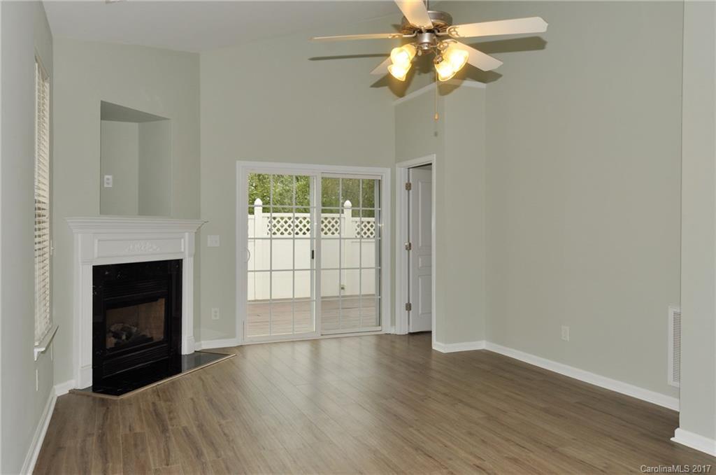 Fieldstone - Residential