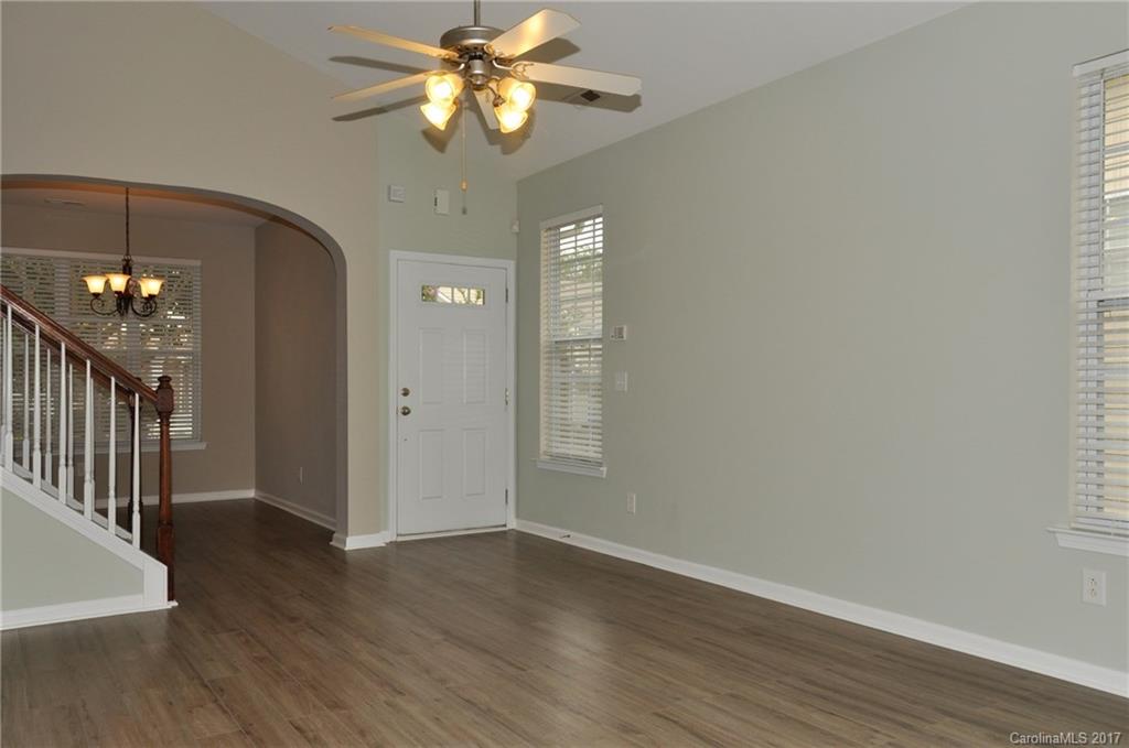 Fieldstone - Residential