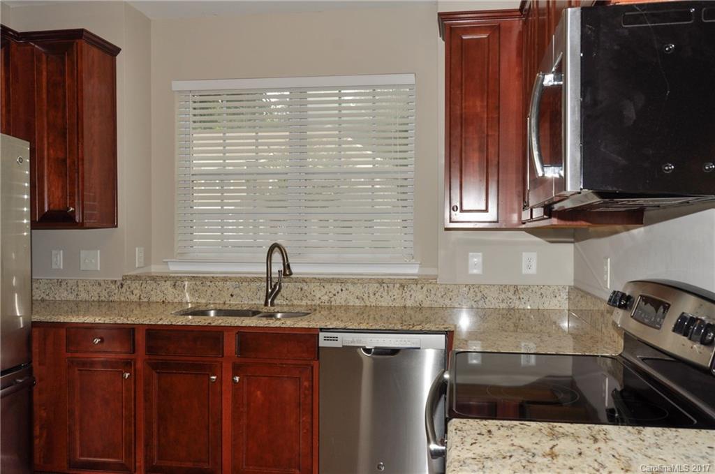 Fieldstone - Residential
