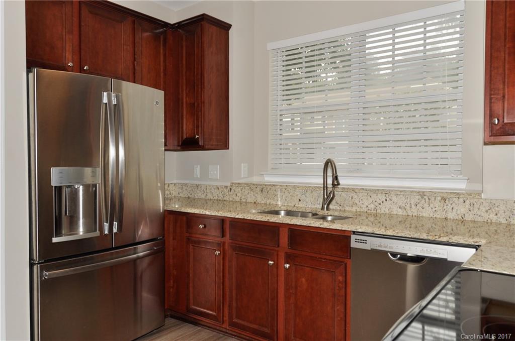 Fieldstone - Residential