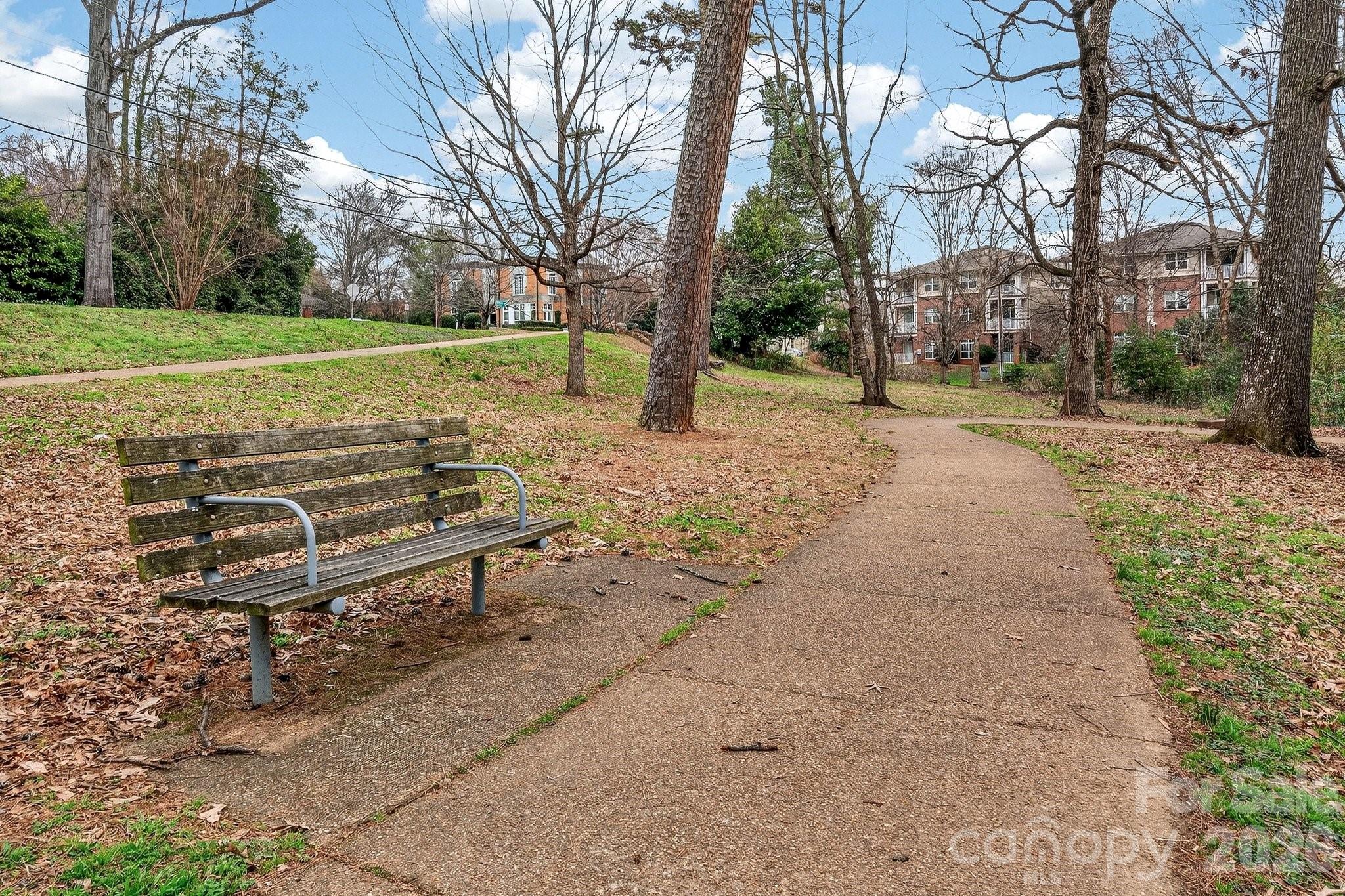 Parkview - Residential