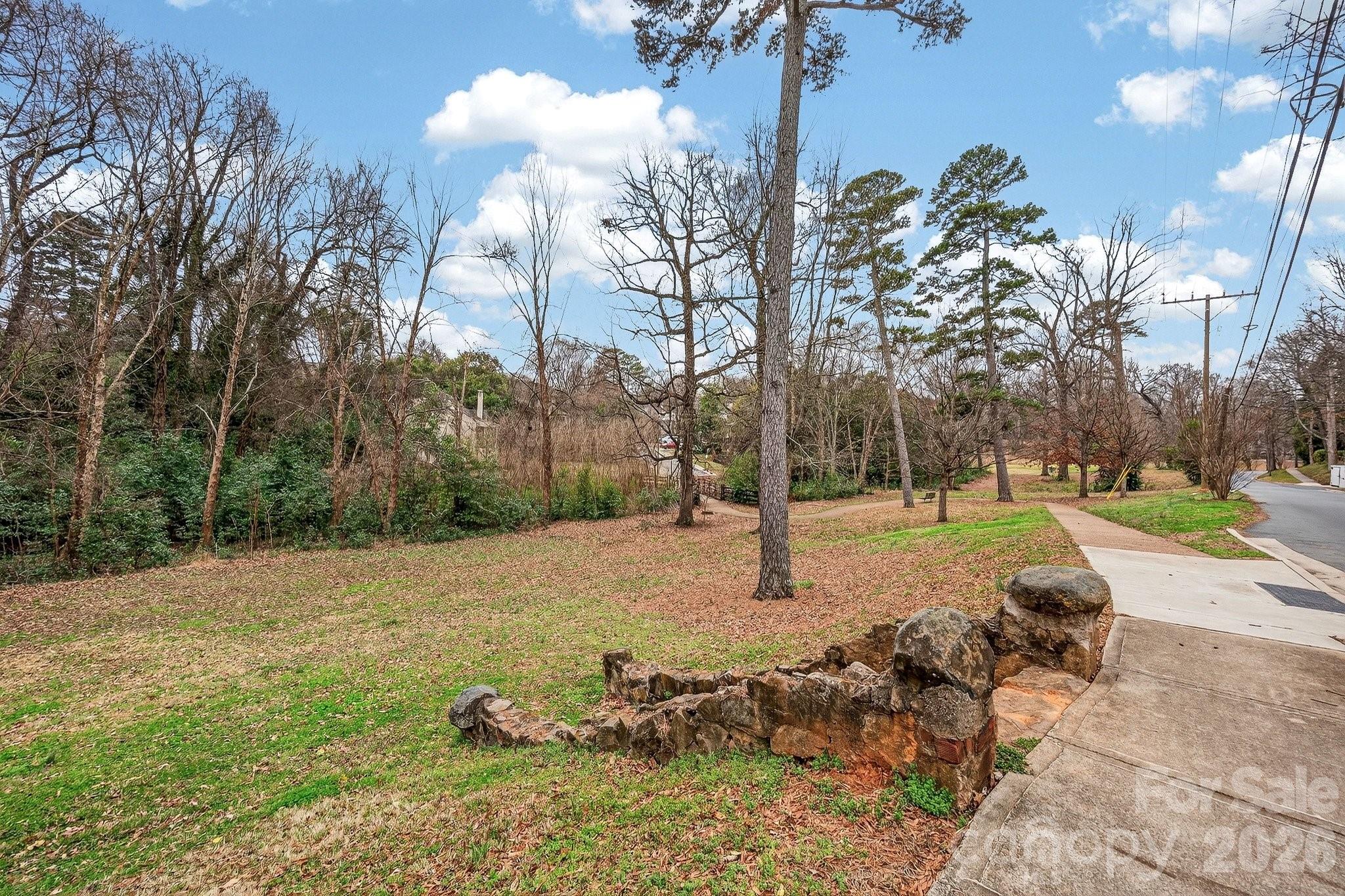 Parkview - Residential