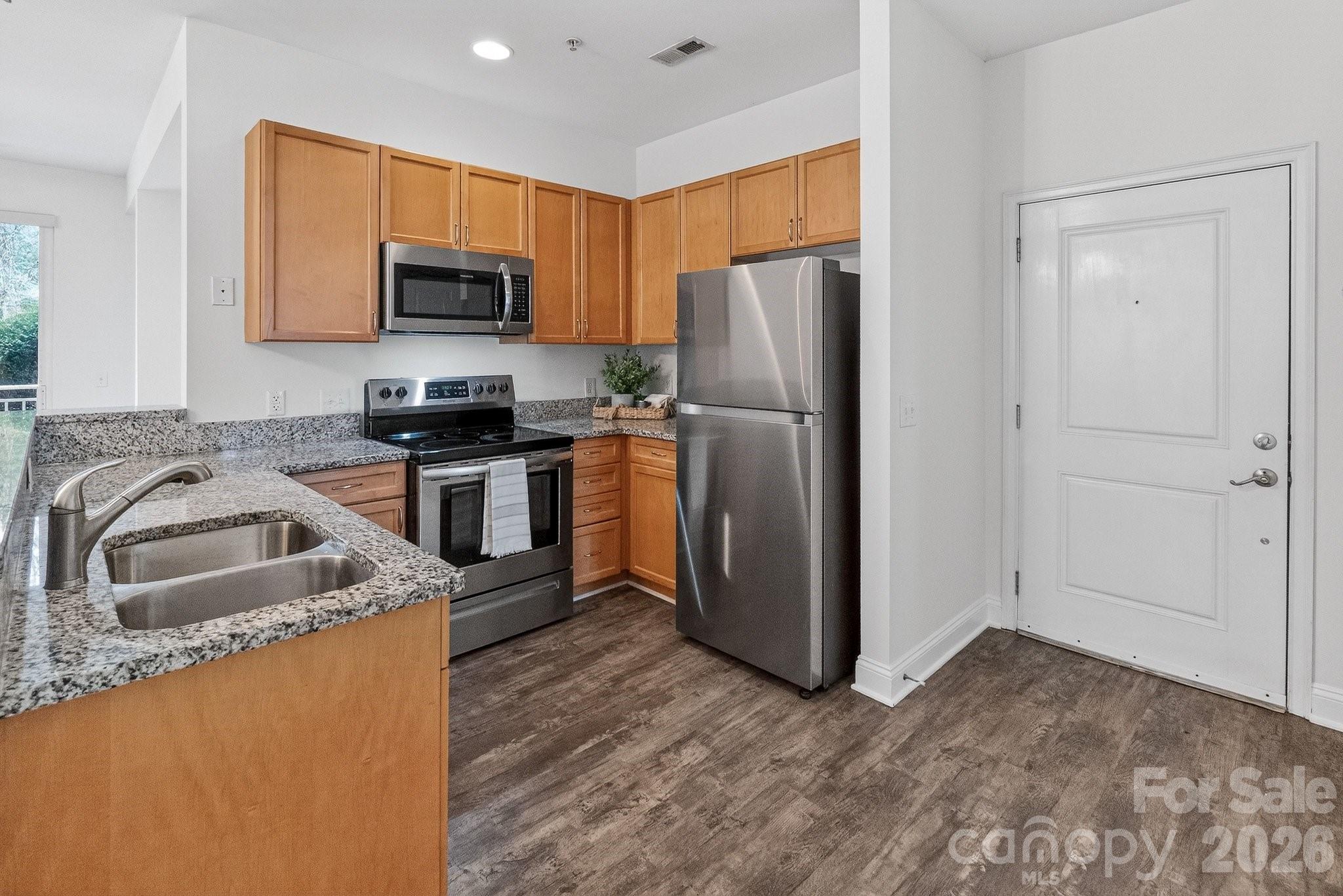 Parkview - Residential