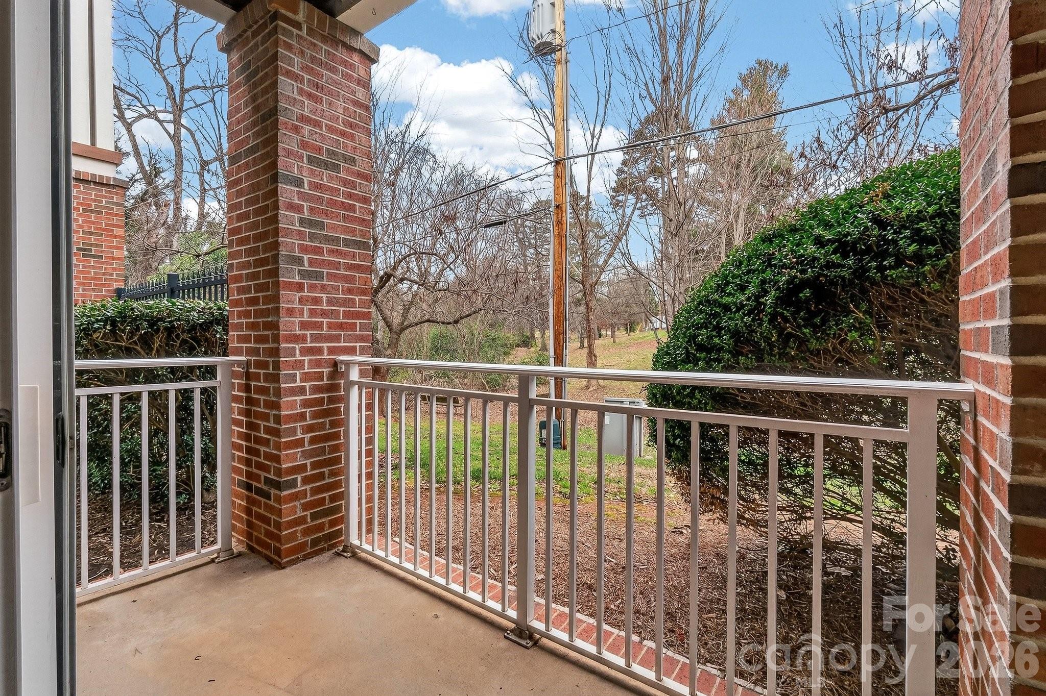 Parkview - Residential