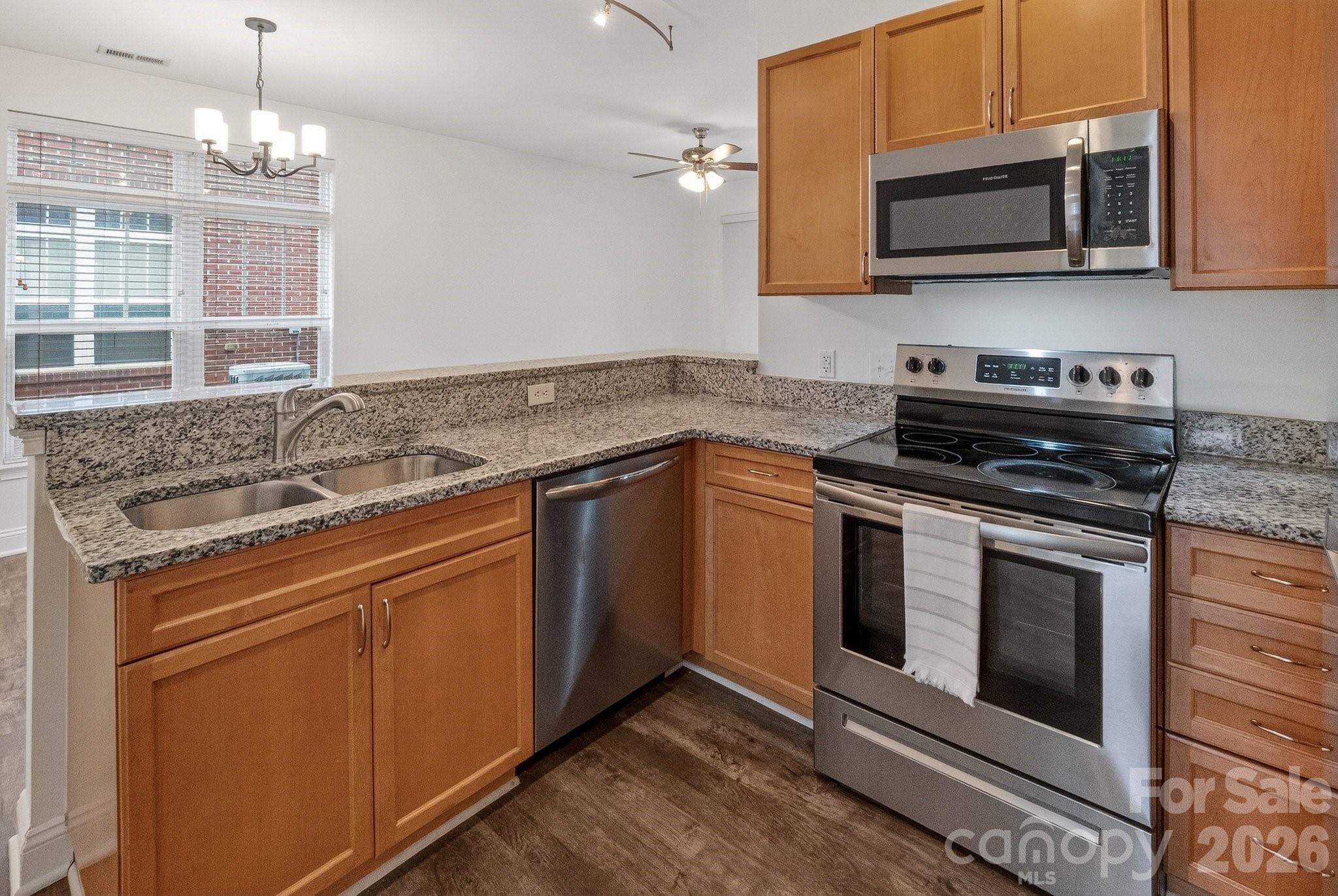 Parkview - Residential