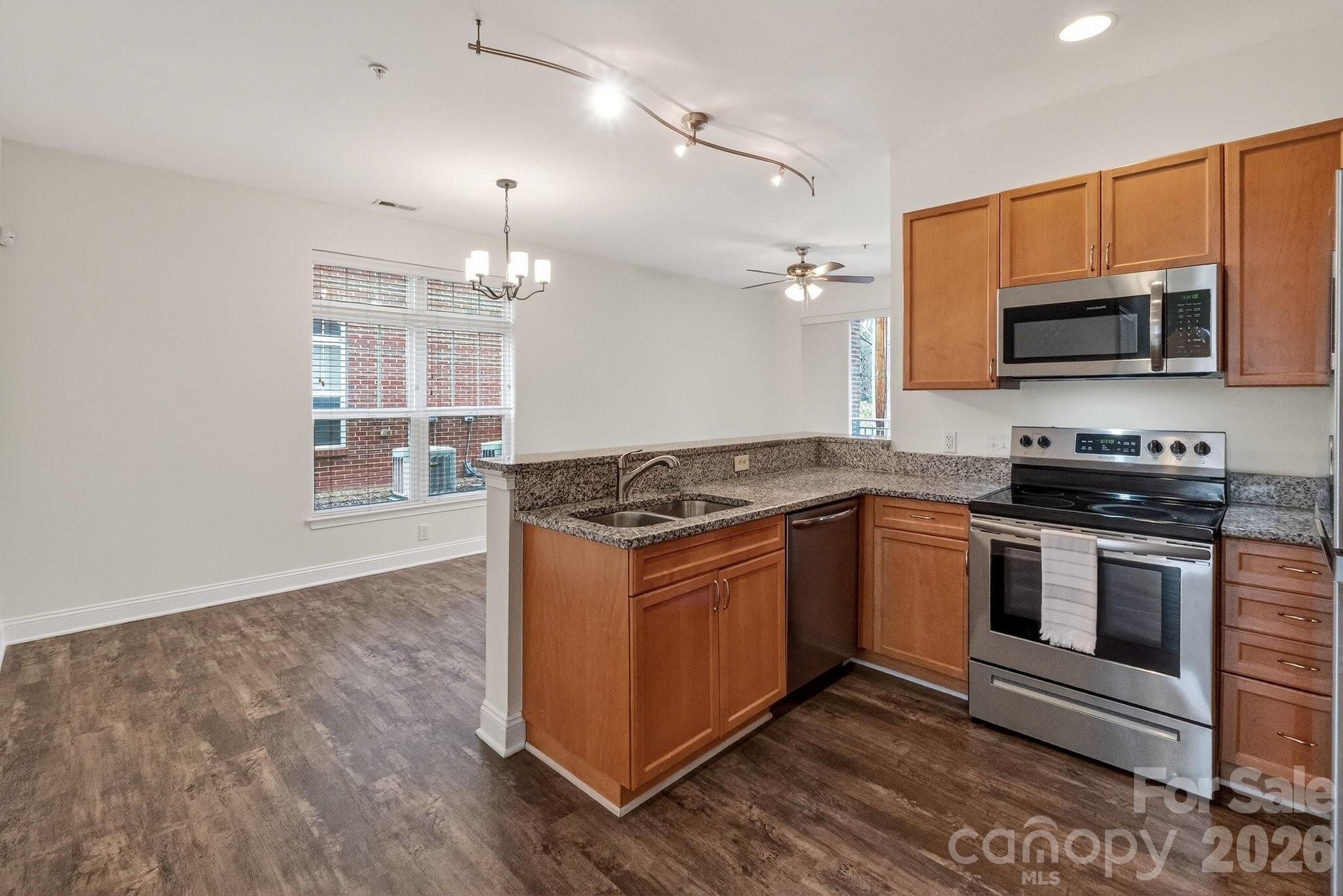 Parkview - Residential